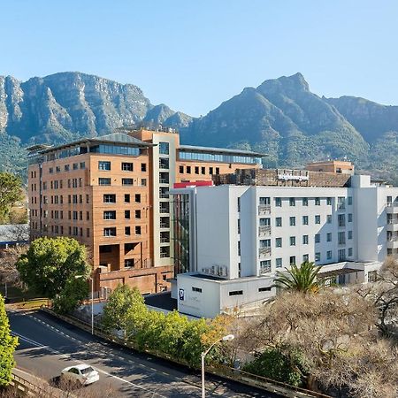 Neighbourgood Newlands Hotel Cape Town Luaran gambar