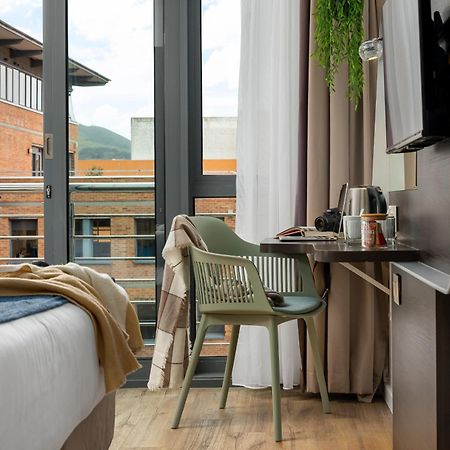 Neighbourgood Newlands Hotel Cape Town Luaran gambar