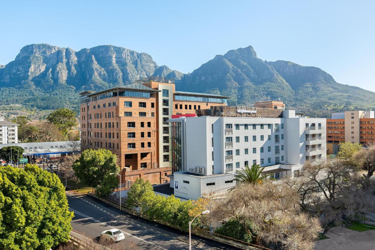 Neighbourgood Newlands Hotel Cape Town Luaran gambar