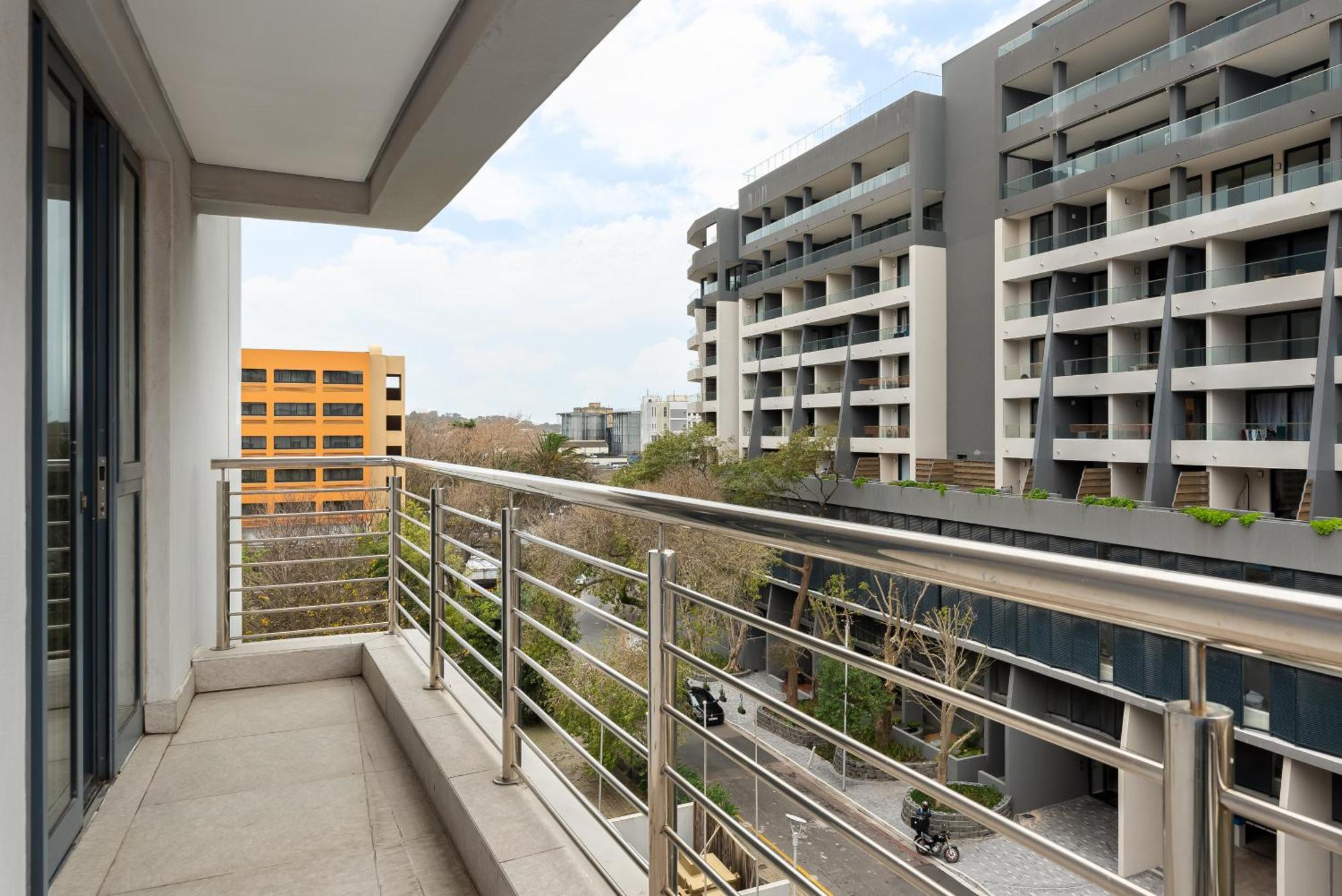 Neighbourgood Newlands Hotel Cape Town Luaran gambar