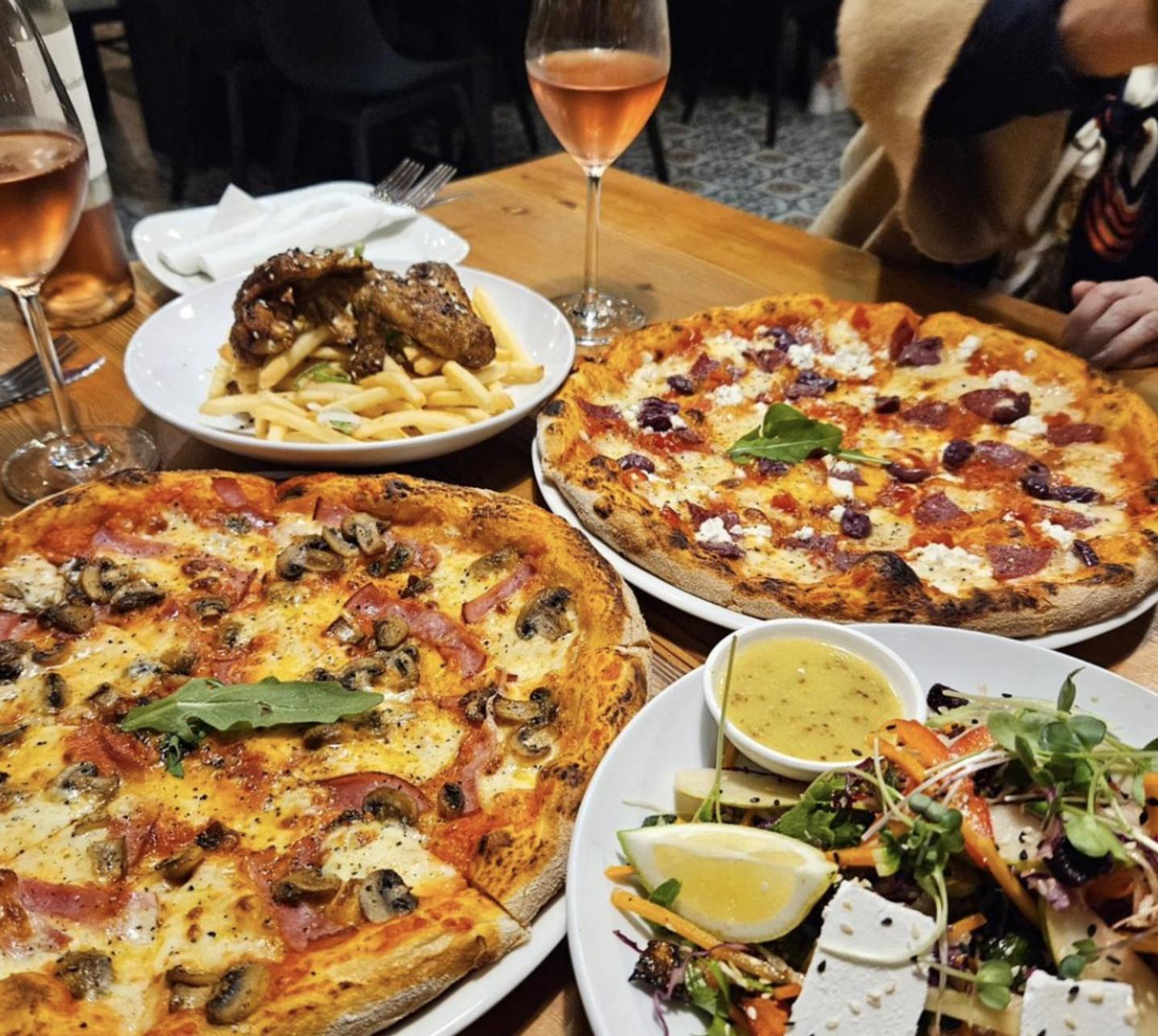 Neighbourgood Newlands Hotel Cape Town Luaran gambar