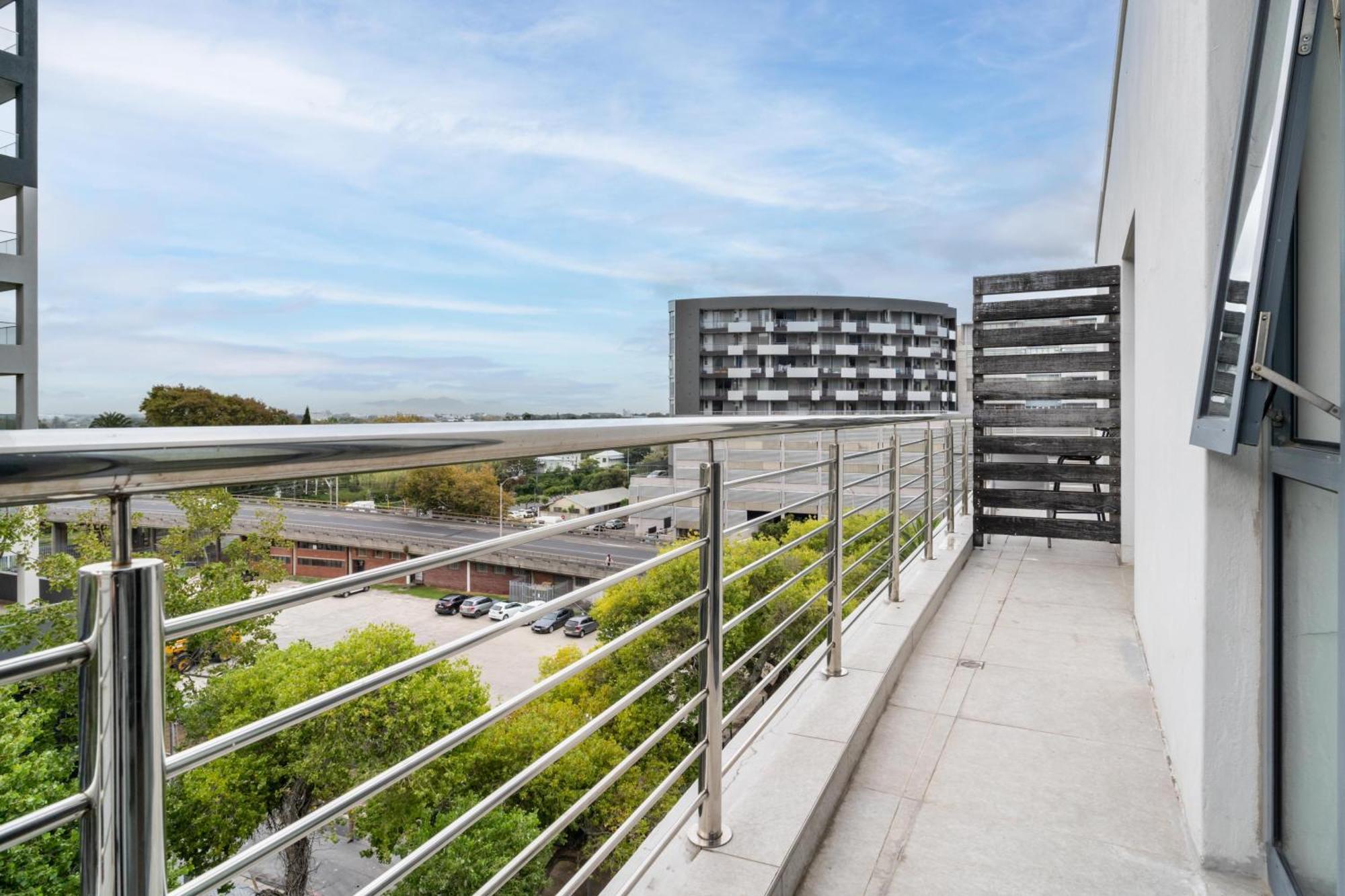 Neighbourgood Newlands Hotel Cape Town Bilik gambar