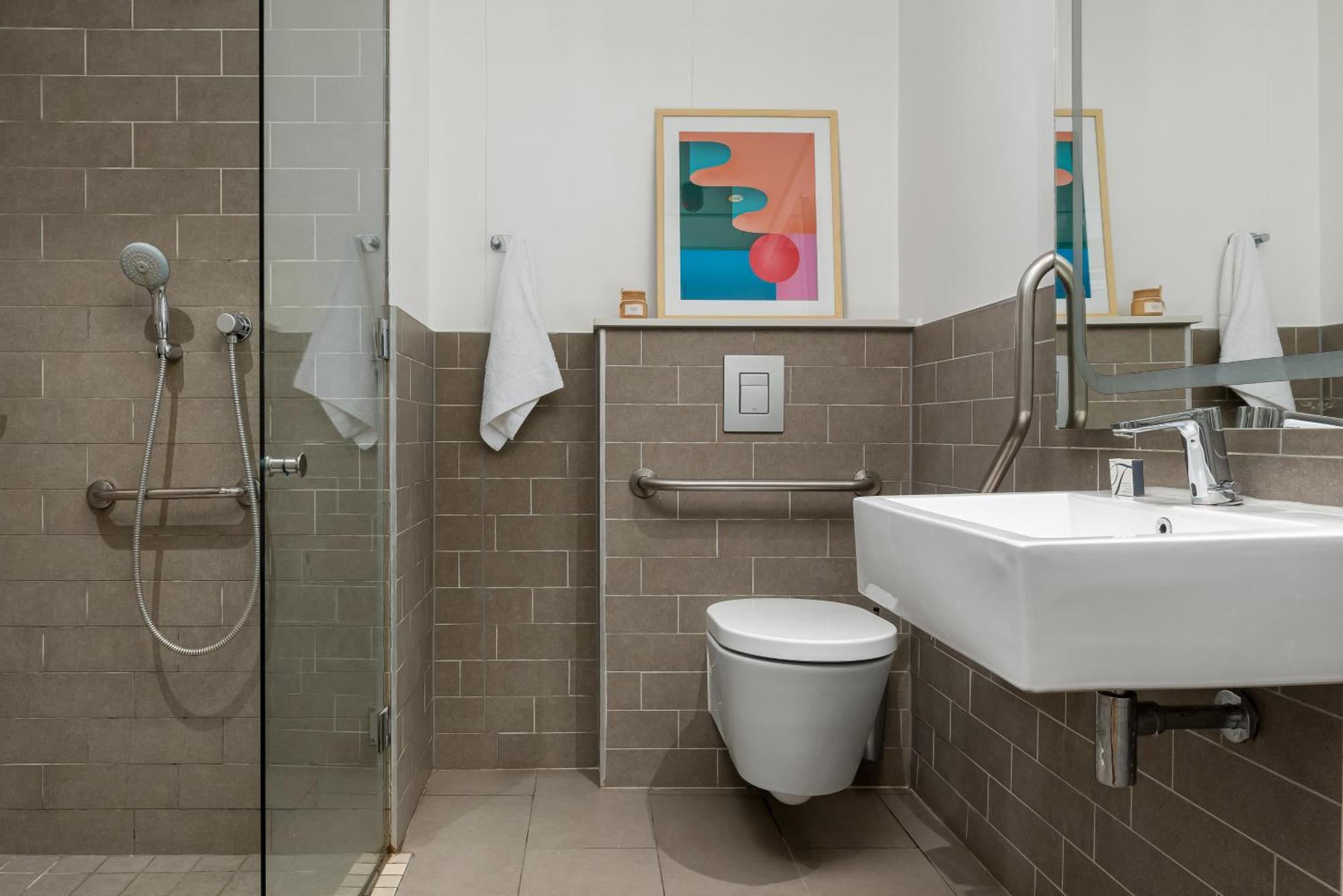 Neighbourgood Newlands Hotel Cape Town Luaran gambar