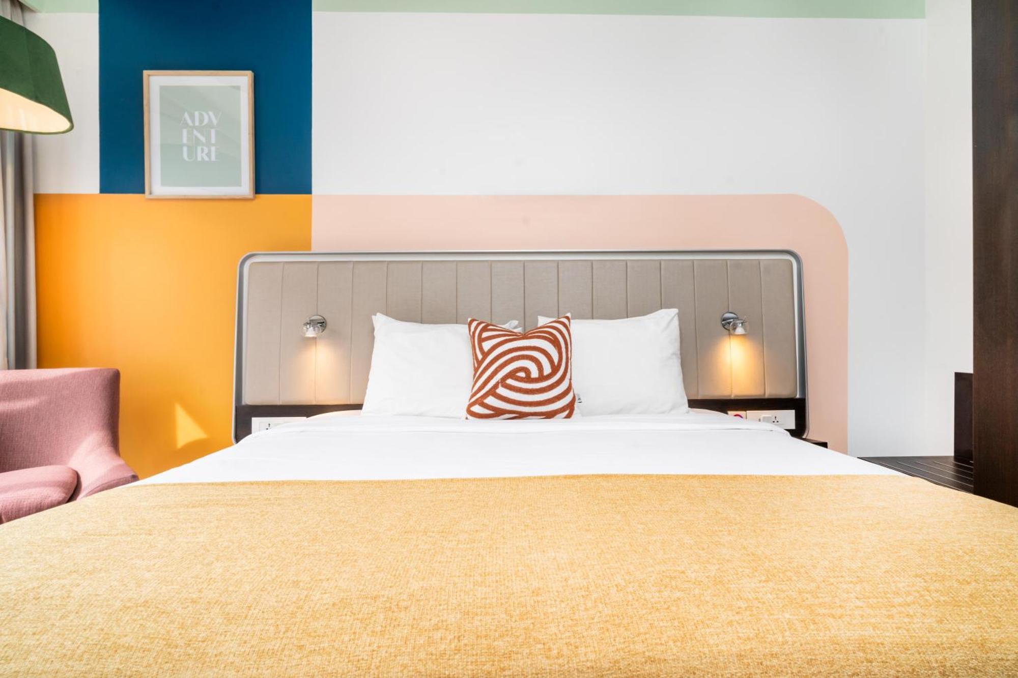 Neighbourgood Newlands Hotel Cape Town Bilik gambar