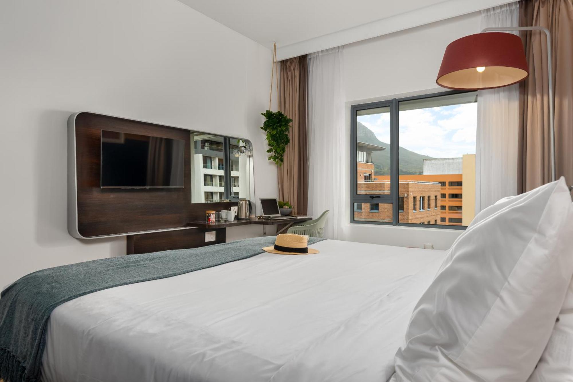 Neighbourgood Newlands Hotel Cape Town Luaran gambar