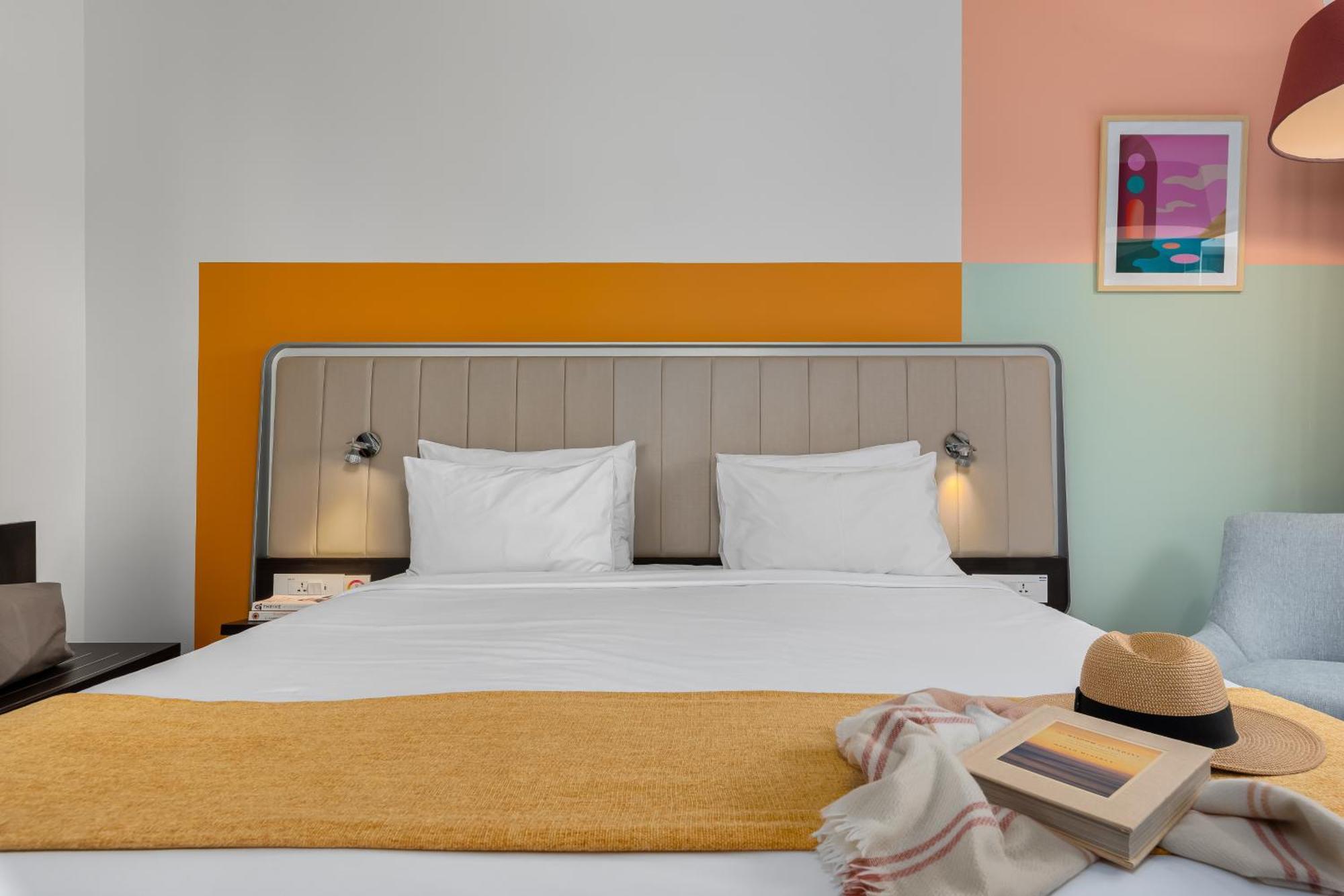 Neighbourgood Newlands Hotel Cape Town Bilik gambar