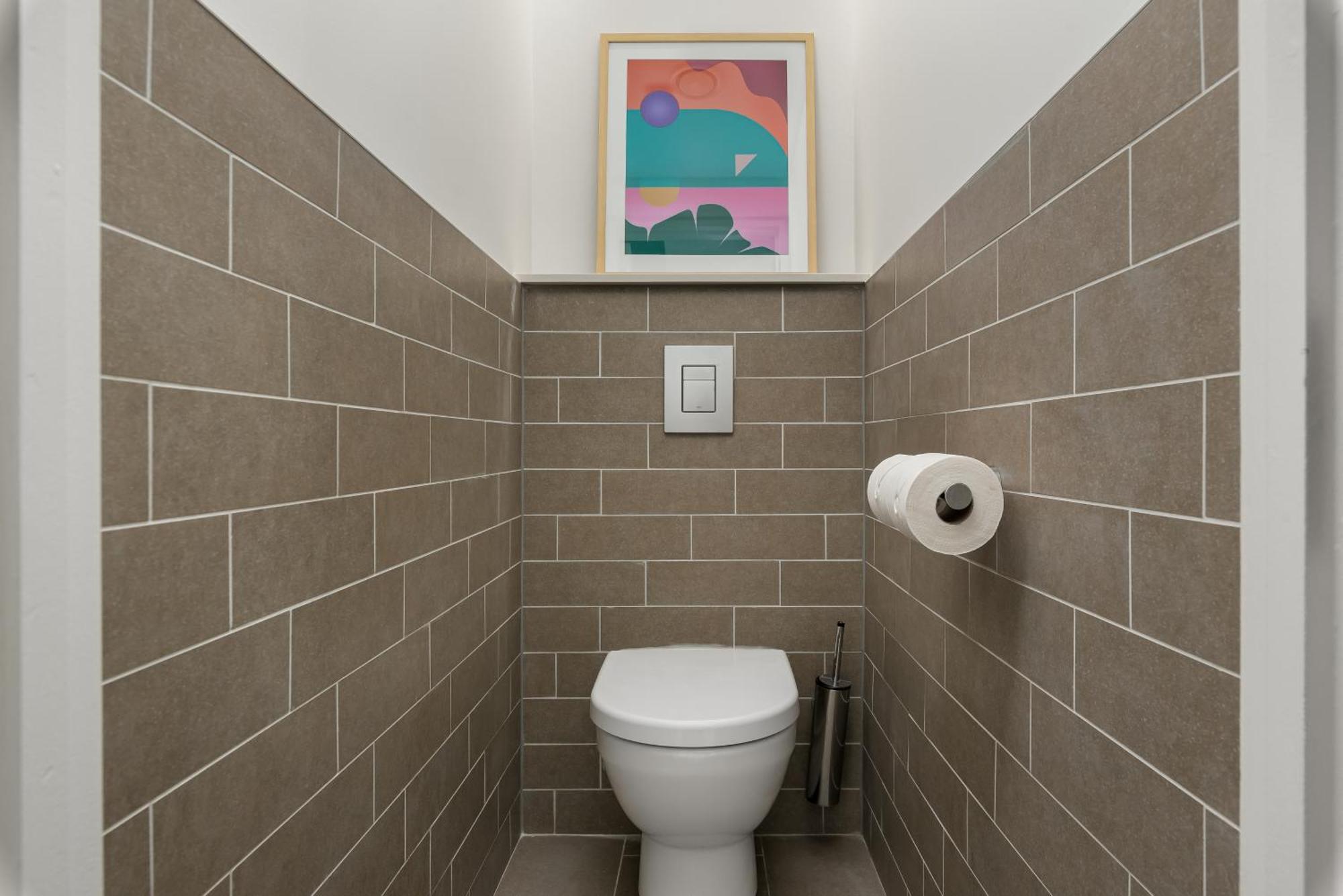 Neighbourgood Newlands Hotel Cape Town Bilik gambar