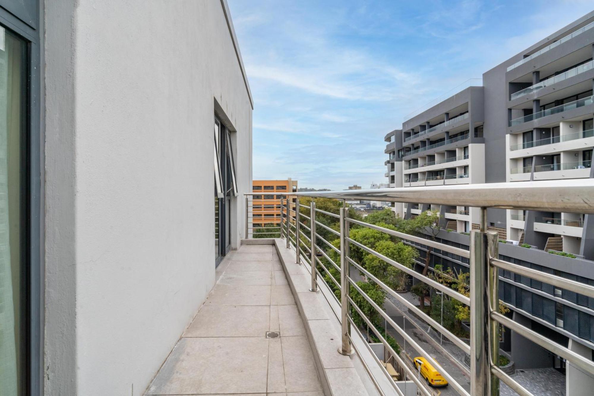 Neighbourgood Newlands Hotel Cape Town Bilik gambar