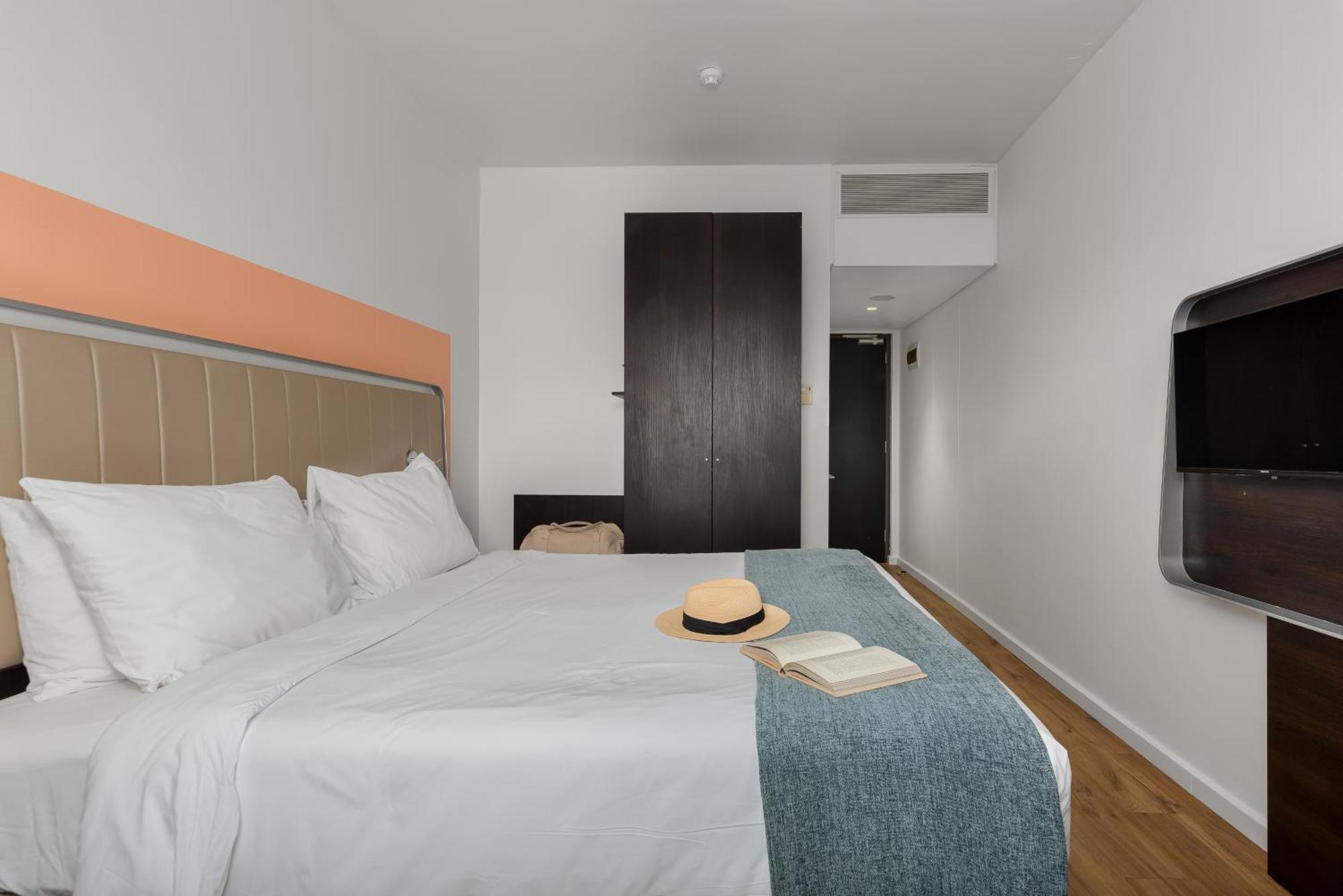 Neighbourgood Newlands Hotel Cape Town Bilik gambar