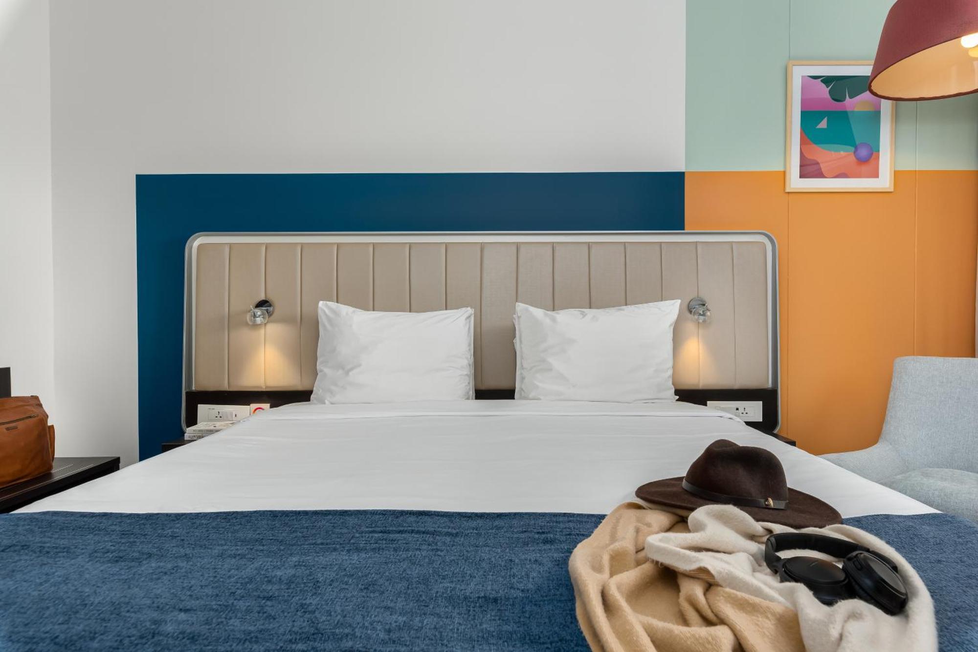 Neighbourgood Newlands Hotel Cape Town Luaran gambar